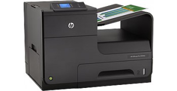 HP Officejet Pro X451DW Inkjet Printer